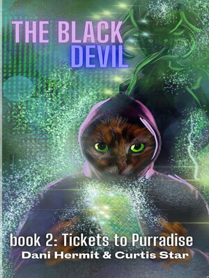 cover image of Tickets to Purradise